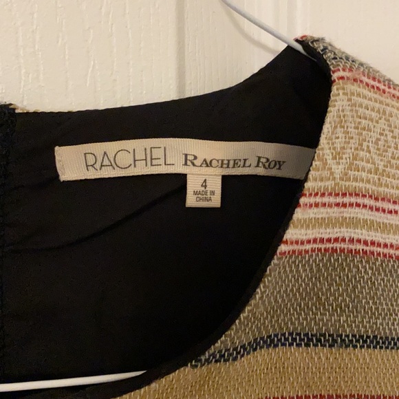 RACHEL Rachel Roy threaded dress - Picture 9 of 10